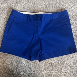 EXPRESS- Women's Blue Shorts- 8